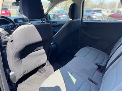 Ford Escape S AWD 2020