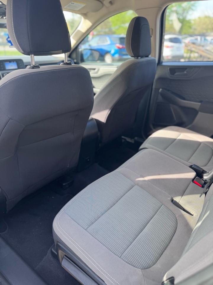 Ford Escape S AWD 2020