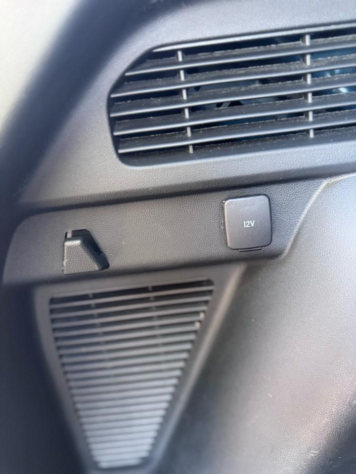 Ford Escape S AWD 2020