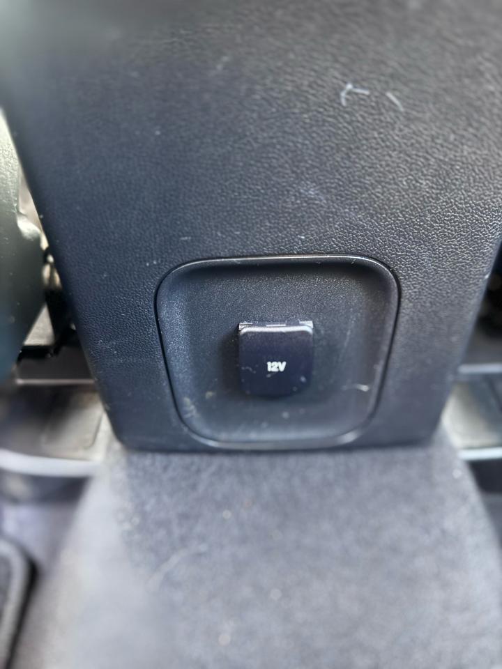 Ford Escape S AWD 2020