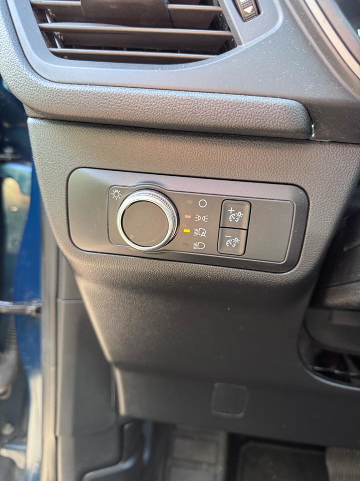 Ford Escape S AWD 2020