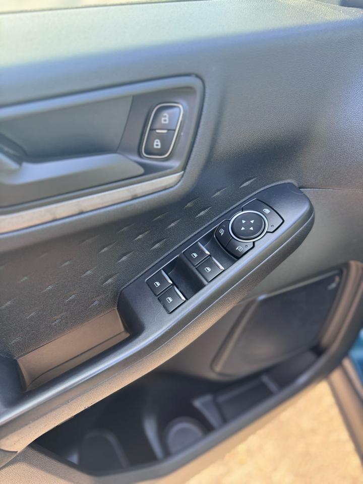 Ford Escape S AWD 2020