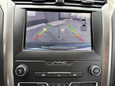 Ford Fusion SE FWD 2020