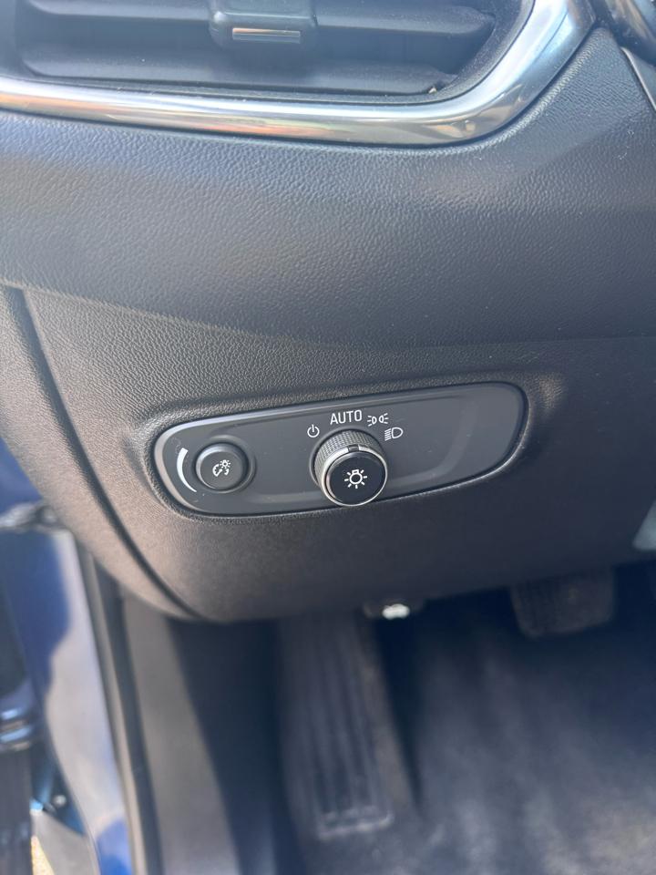 Chevrolet Equinox FWD 4dr LT w/1LT 2019