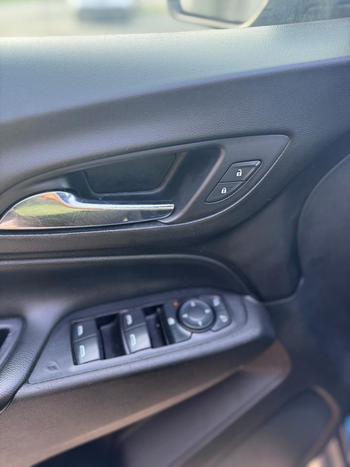 Chevrolet Equinox FWD 4dr LT w/1LT 2019