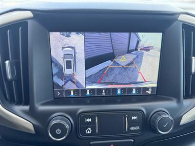 GMC Terrain AWD 4dr Denali 2019