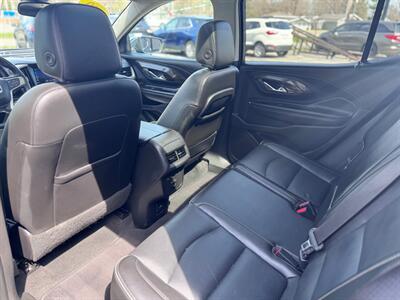 GMC Terrain AWD 4dr Denali 2019