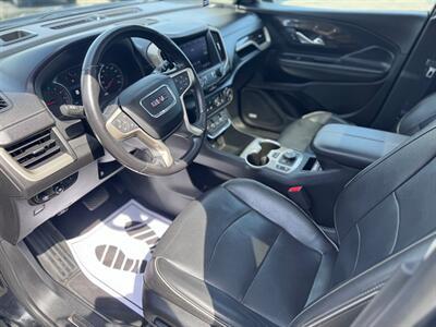 GMC Terrain AWD 4dr Denali 2019