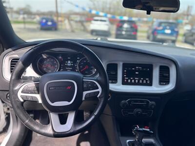 Dodge Charger SXT RWD 2019