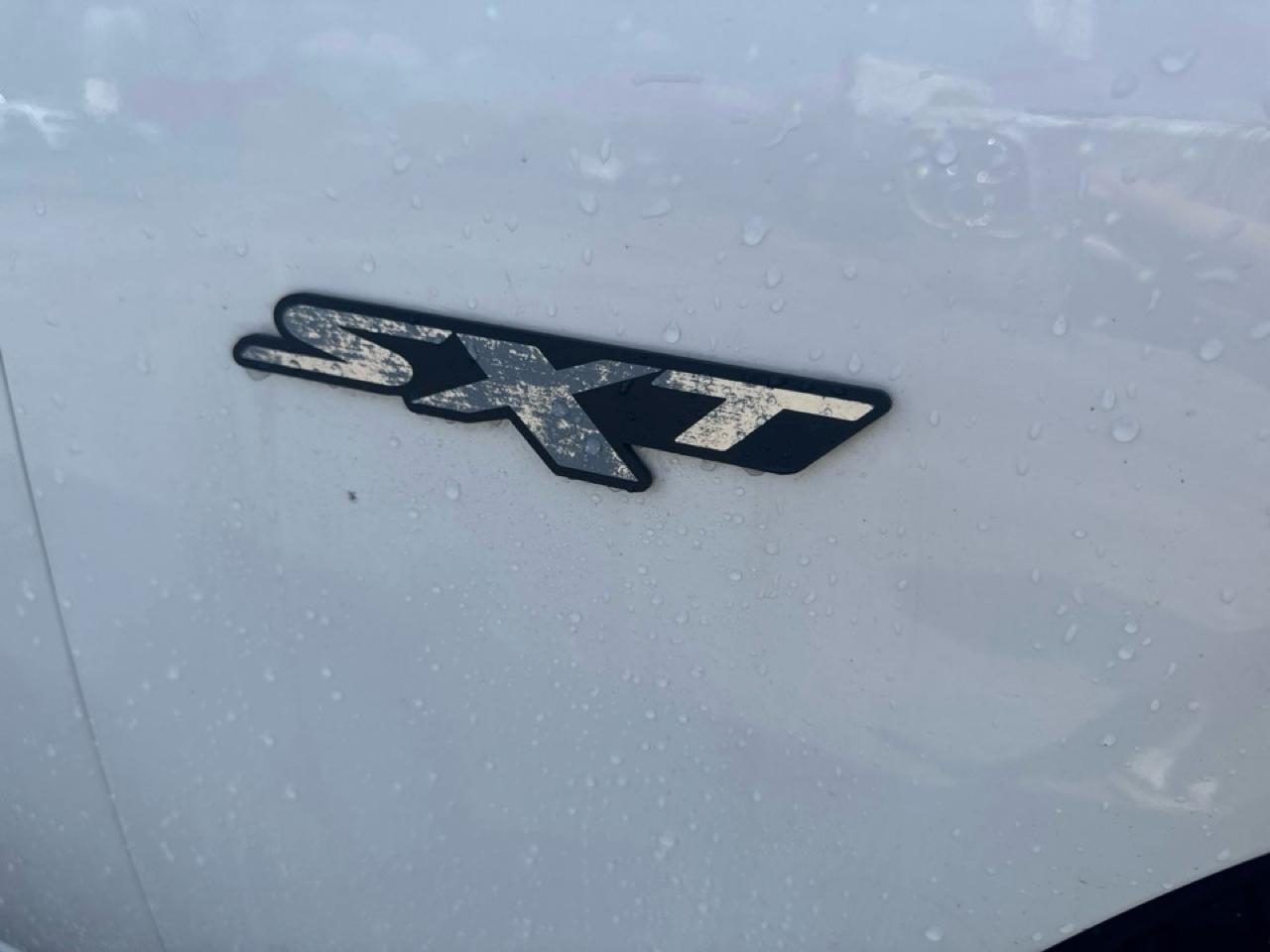 Dodge Charger SXT RWD 2019