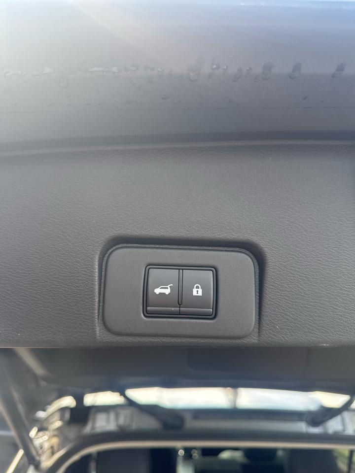 Nissan Rogue FWD Platinum 2023