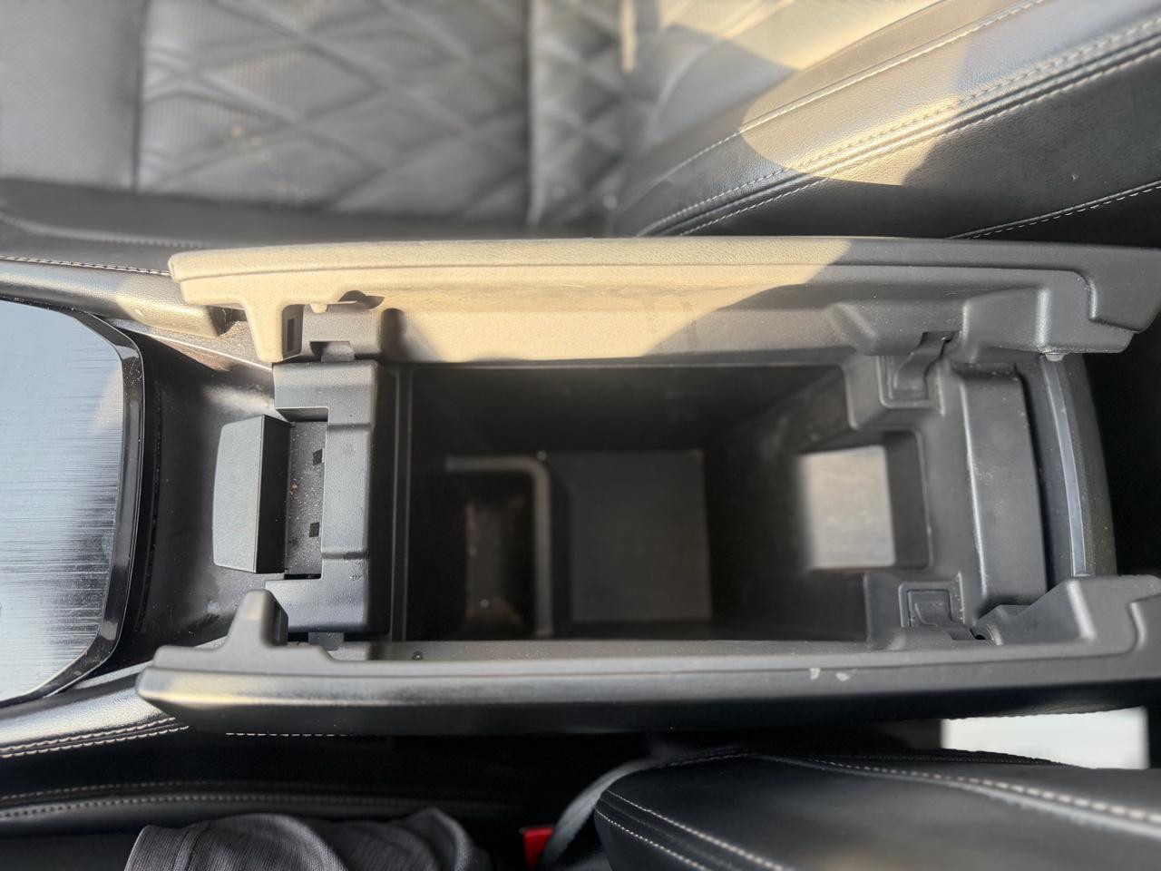 Nissan Rogue FWD Platinum 2023