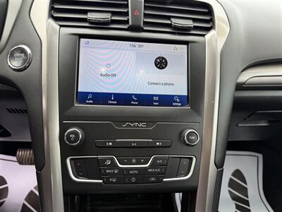 Hyundai Elantra SEL IVT 2020