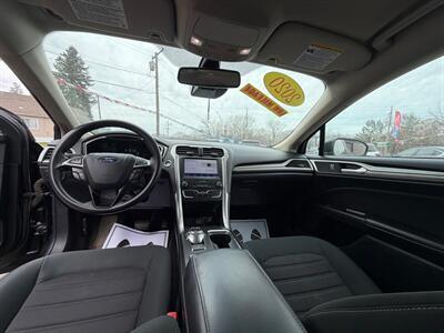 Hyundai Elantra SEL IVT 2020