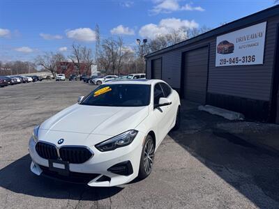 BMW 2 Series 228i xDrive Gran Coupe 2021
