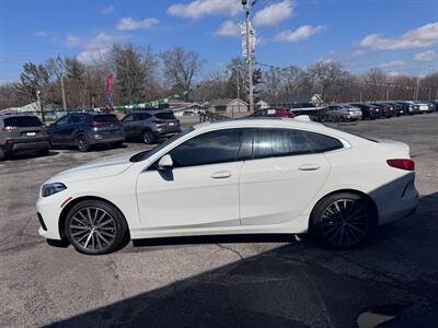 BMW 2 Series 228i xDrive Gran Coupe 2021