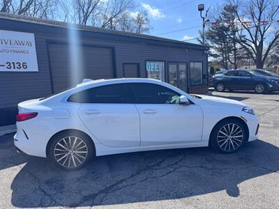 BMW 2 Series 228i xDrive Gran Coupe 2021