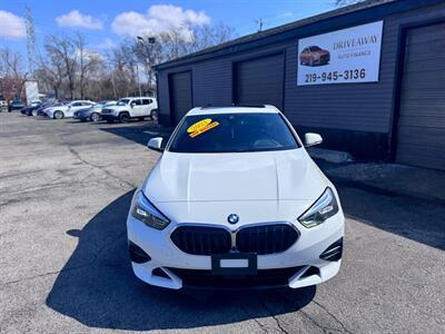 BMW 2 Series 228i xDrive Gran Coupe 2021