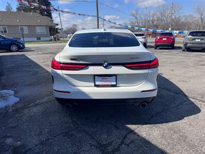 BMW 2 Series 228i xDrive Gran Coupe 2021