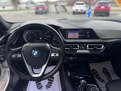 BMW 2 Series 228i xDrive Gran Coupe 2021