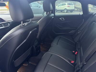 BMW 2 Series 228i xDrive Gran Coupe 2021