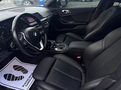 BMW 2 Series 228i xDrive Gran Coupe 2021