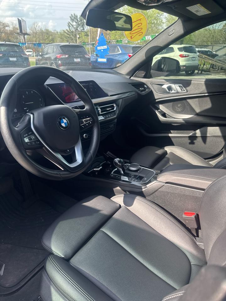 BMW 2 Series 228i xDrive Gran Coupe 2021
