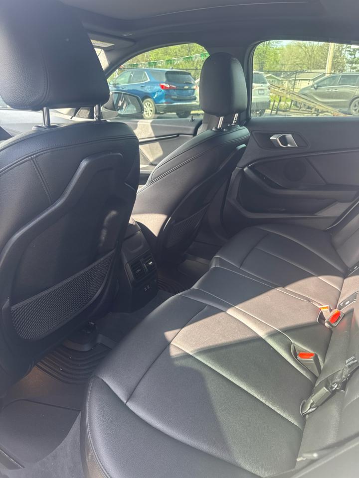 BMW 2 Series 228i xDrive Gran Coupe 2021