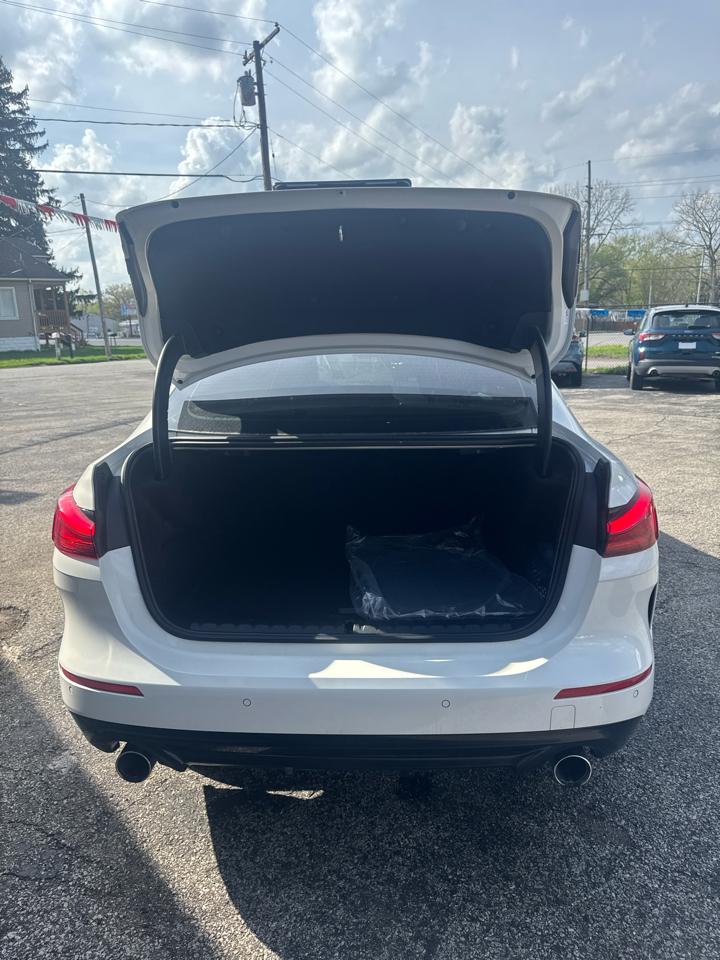 BMW 2 Series 228i xDrive Gran Coupe 2021