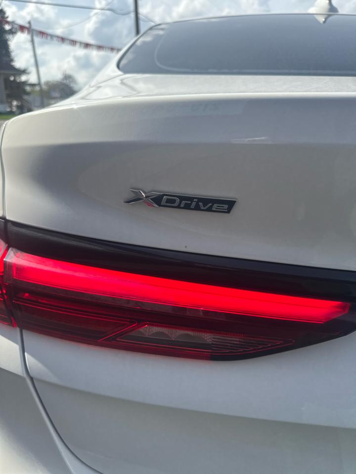 BMW 2 Series 228i xDrive Gran Coupe 2021