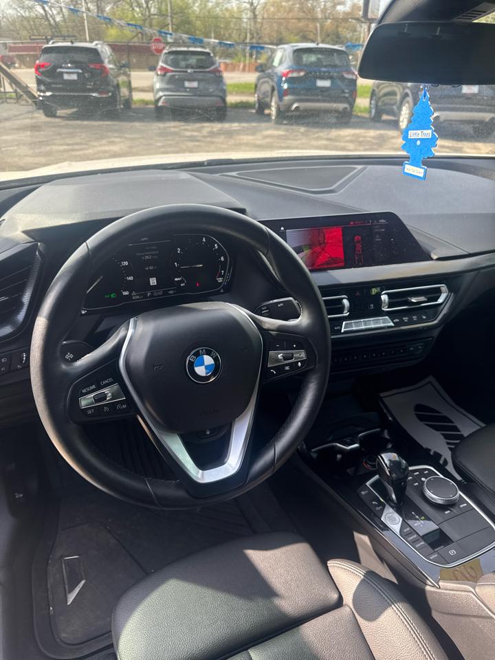 BMW 2 Series 228i xDrive Gran Coupe 2021