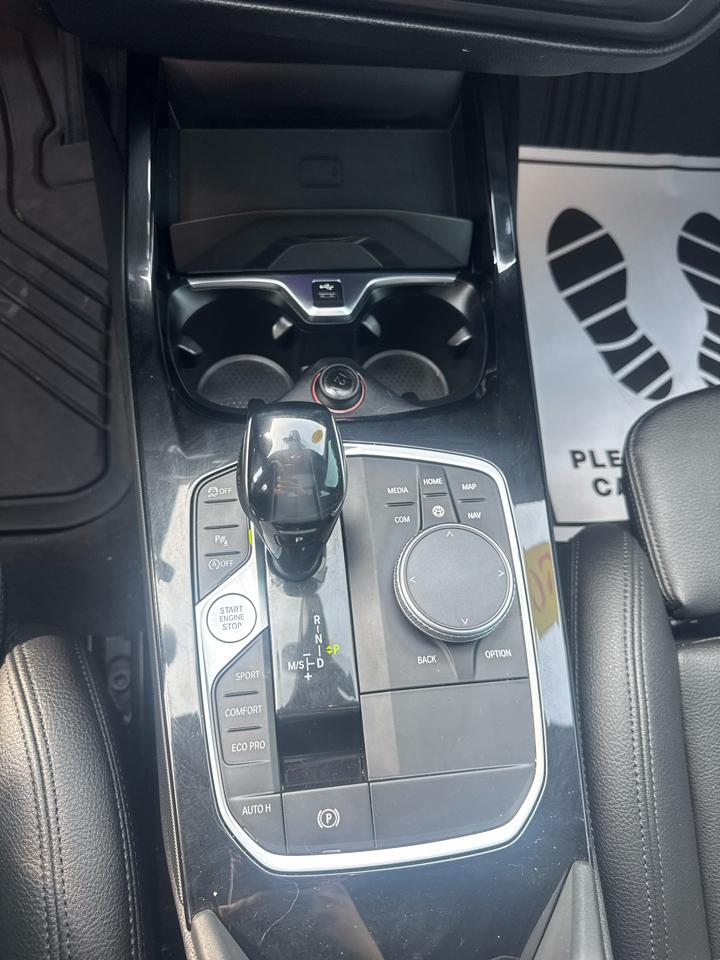 BMW 2 Series 228i xDrive Gran Coupe 2021