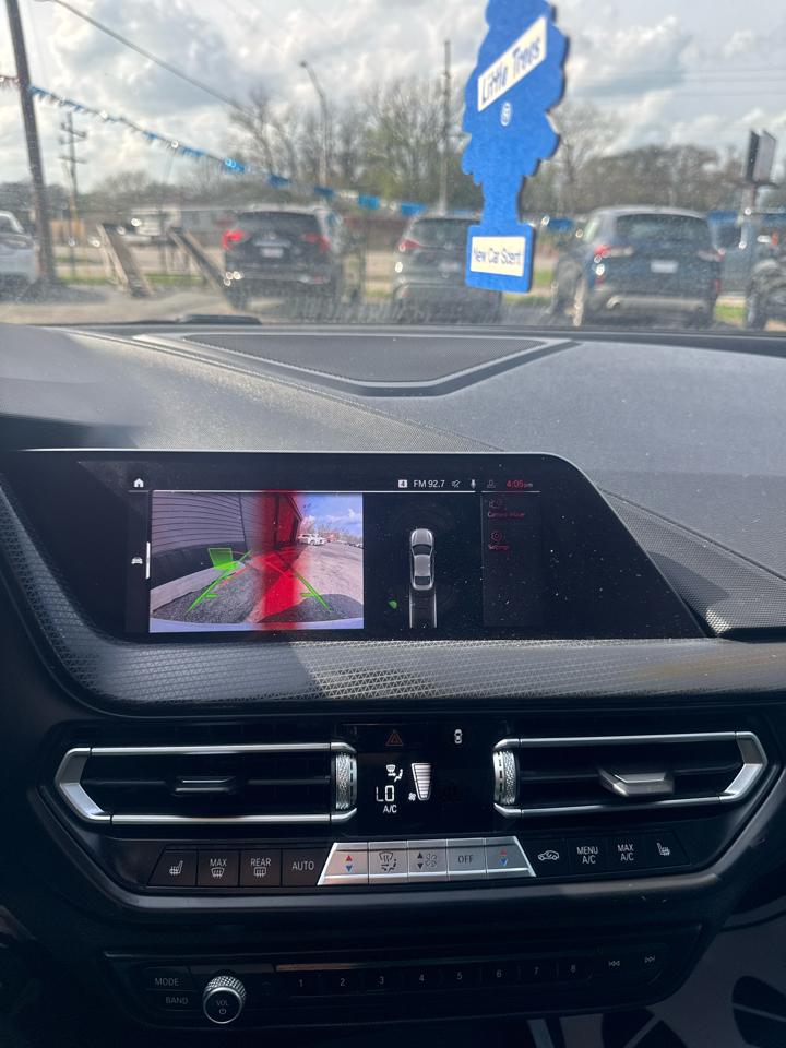 BMW 2 Series 228i xDrive Gran Coupe 2021