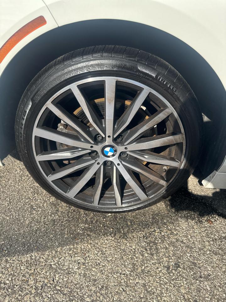 BMW 2 Series 228i xDrive Gran Coupe 2021