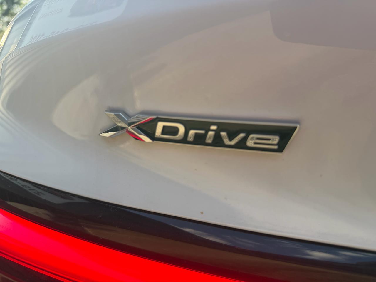 BMW 2 Series 228i xDrive Gran Coupe 2021