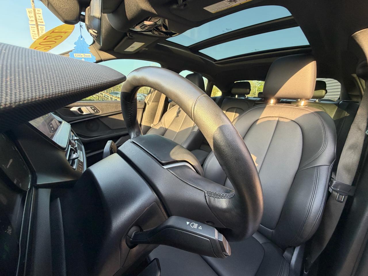 BMW 2 Series 228i xDrive Gran Coupe 2021