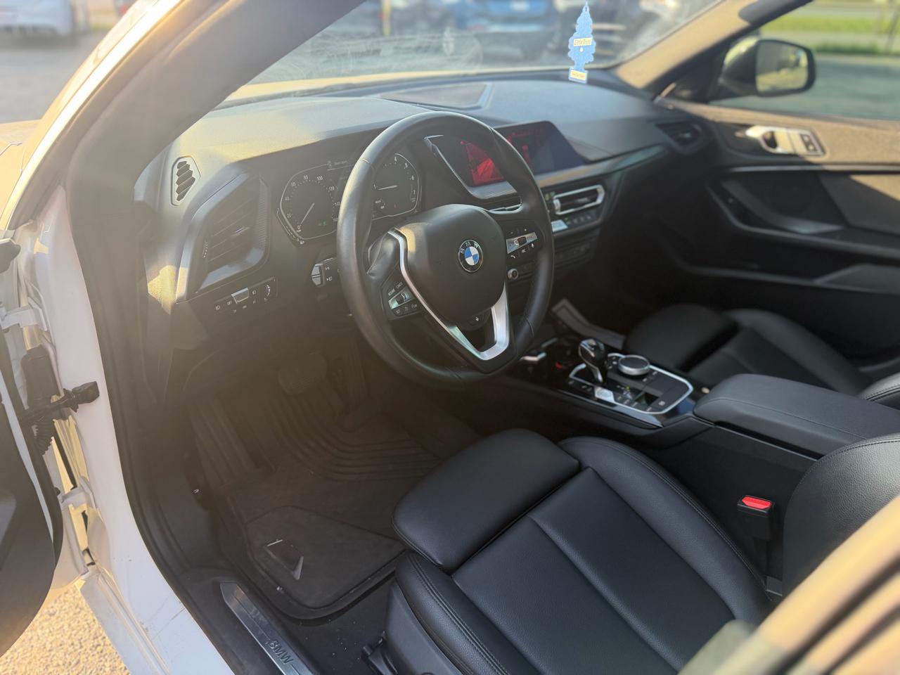 BMW 2 Series 228i xDrive Gran Coupe 2021