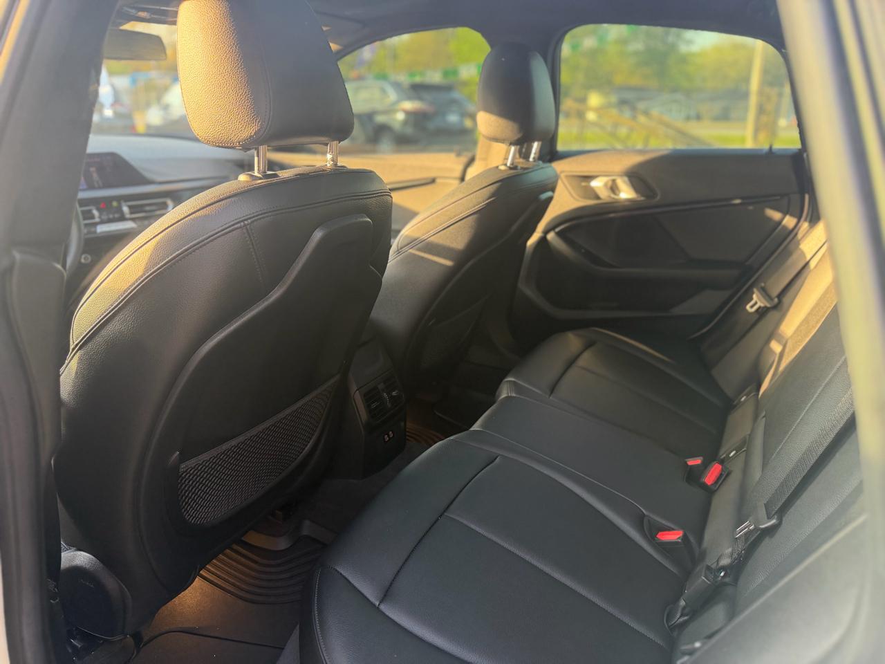 BMW 2 Series 228i xDrive Gran Coupe 2021