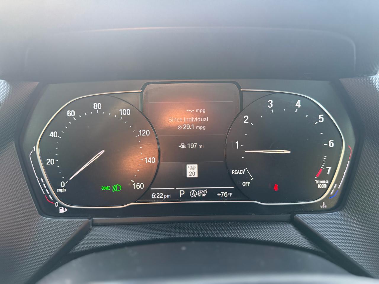 BMW 2 Series 228i xDrive Gran Coupe 2021