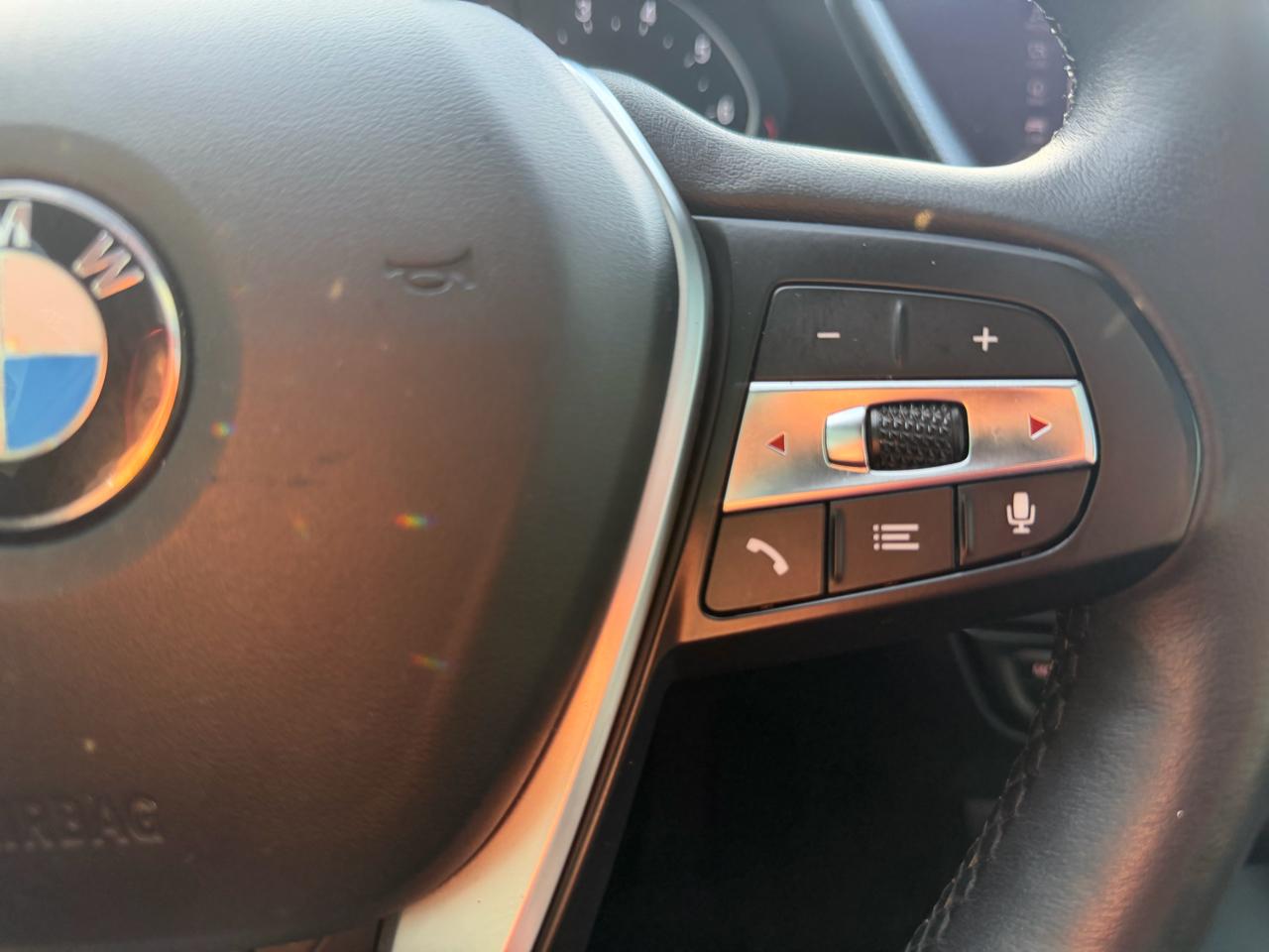 BMW 2 Series 228i xDrive Gran Coupe 2021