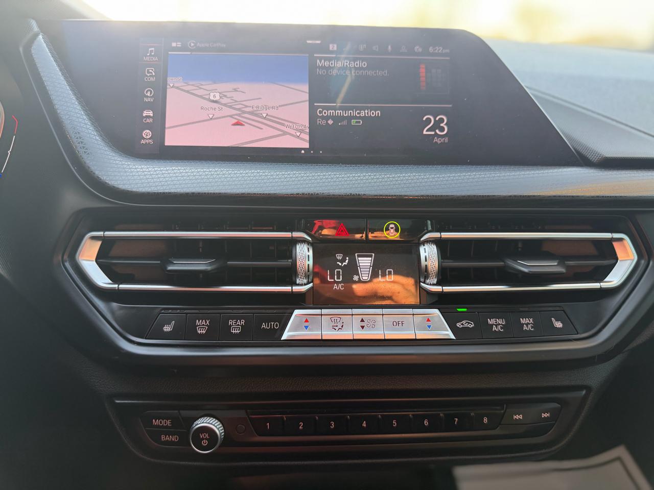BMW 2 Series 228i xDrive Gran Coupe 2021