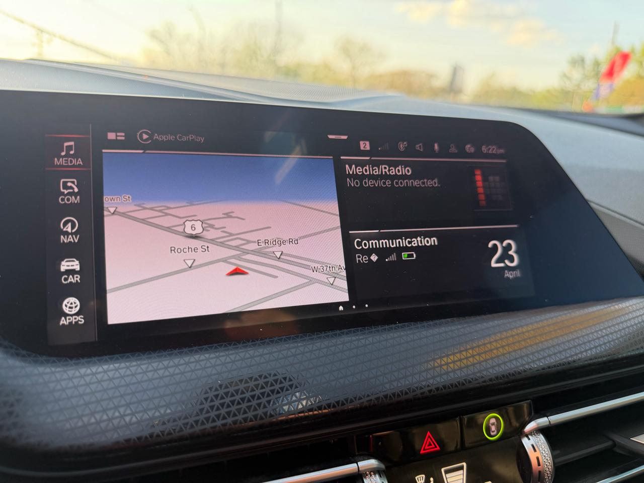 BMW 2 Series 228i xDrive Gran Coupe 2021