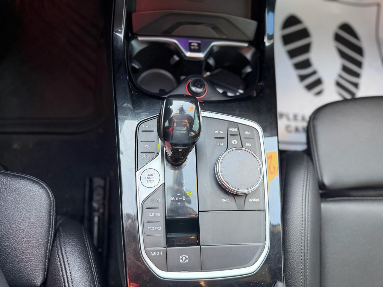 BMW 2 Series 228i xDrive Gran Coupe 2021