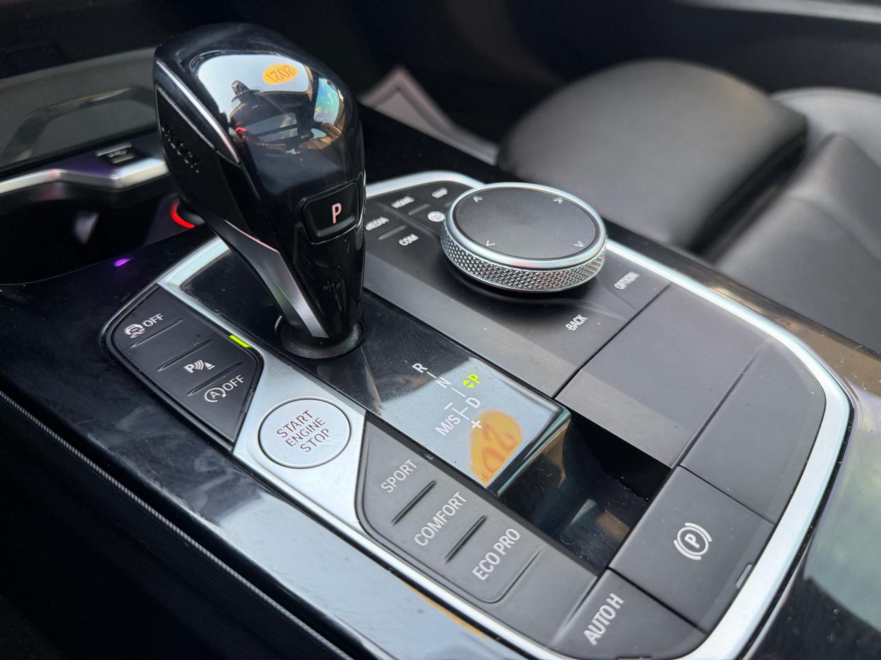 BMW 2 Series 228i xDrive Gran Coupe 2021