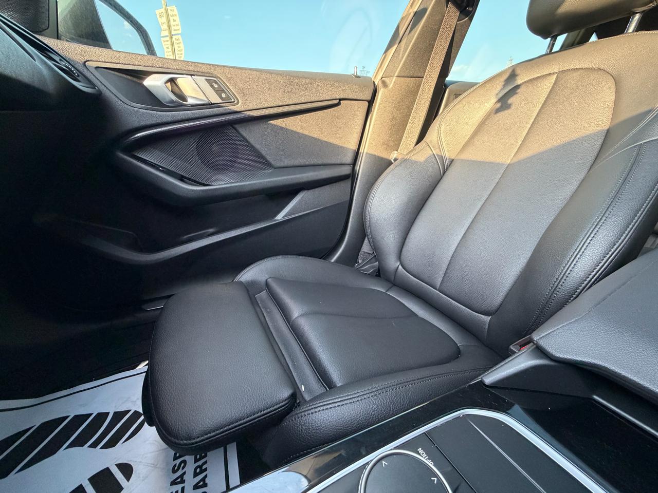 BMW 2 Series 228i xDrive Gran Coupe 2021