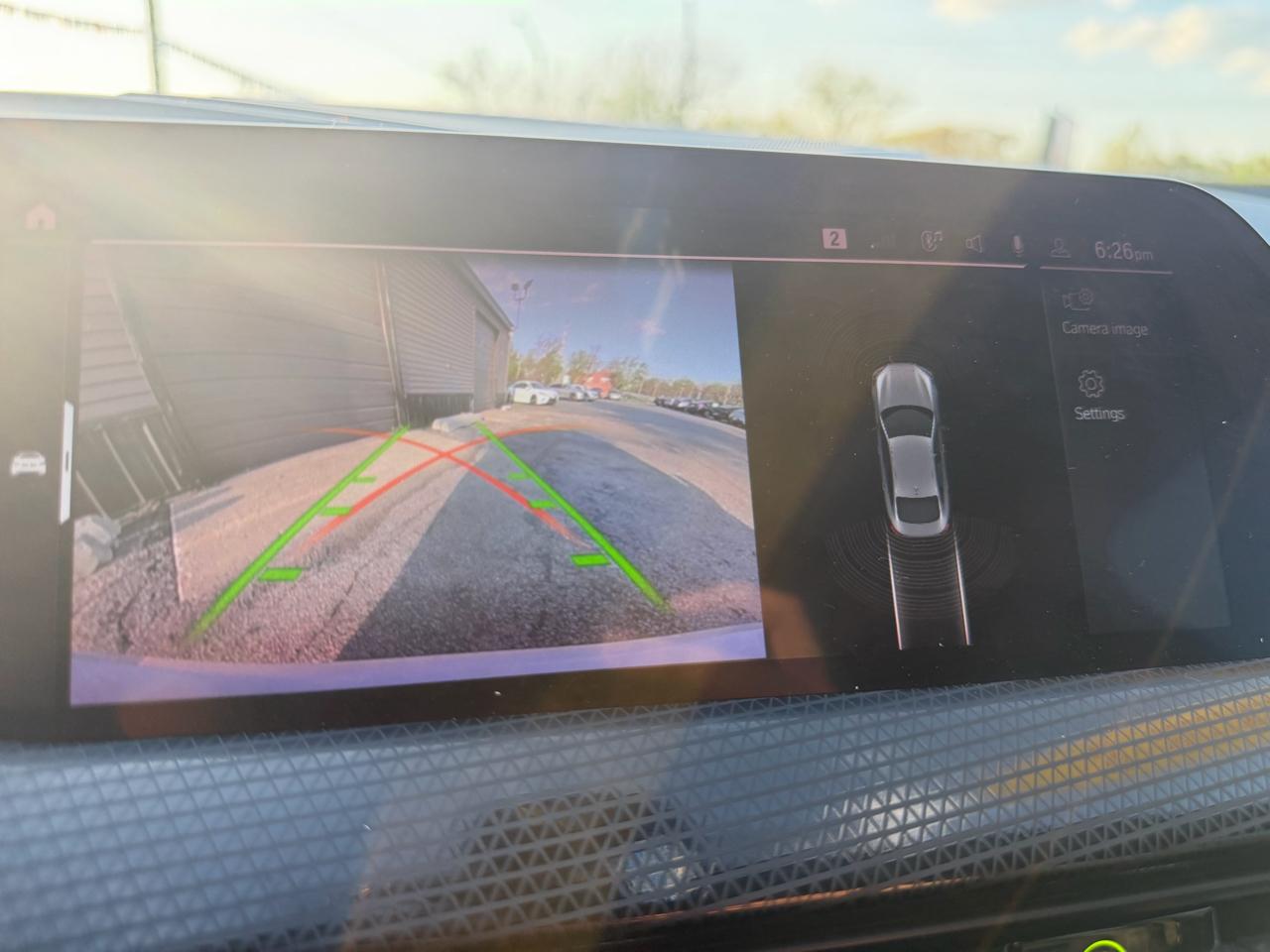 BMW 2 Series 228i xDrive Gran Coupe 2021
