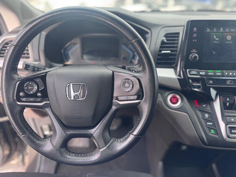 Honda Odyssey EX-L Auto 2020