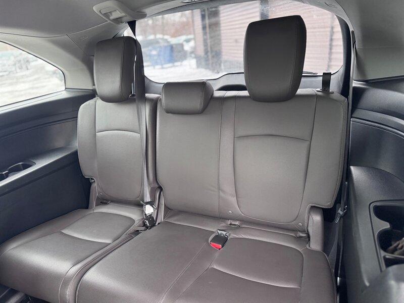 Honda Odyssey EX-L Auto 2020