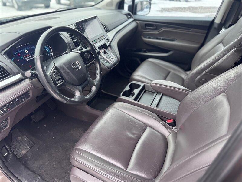 Honda Odyssey EX-L Auto 2020