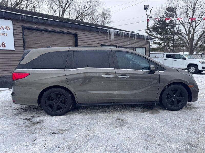 Honda Odyssey EX-L Auto 2020